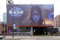 3/3 전세계 동시 출시 WoW 차기 확장팩 ‘한밤’ 얼리 액세스 시작