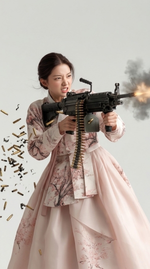 헐... 얼마나 열받으셨길래...