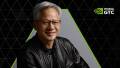 NVIDIA, GTC 2026 opening on the 16th...Jensen Huang to discuss AI future with global leaders