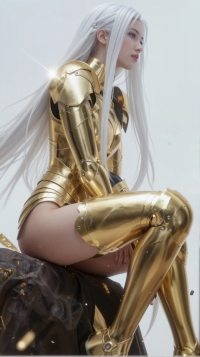 황금녀 씨 계세요?