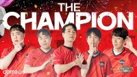 컴투스 ‘서머너즈 워 한일 슈퍼매치 2026‘ 팀 코리아 3년 연속 우승