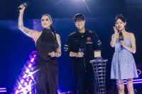 농심 레드포스, 발로란트 마스터스 산티아고서 창단 첫 국제 대회 정상 등극