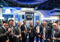 에이수스, 엔비디아 Vera Rubin 플랫폼 기반 ‘수냉식 AI 인프라’ 공개