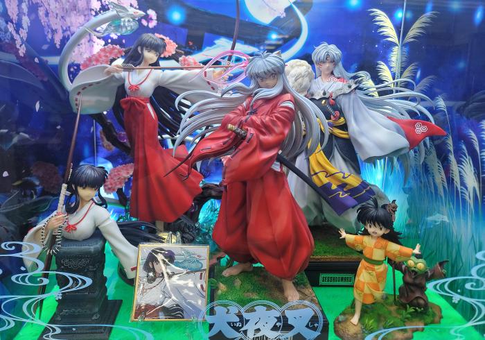 일곱 개의 대죄: Origin