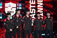 VCT 퍼시픽 스테이지 1, ‘신흥 강호’ 농심 레드포스, 전통 명가 키움 DRX 상대한다