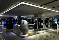 로지텍, 현대백화점 무역센터점에서 체험형 팝업스토어 오픈