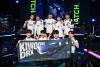 VCT 퍼시픽 스테이지 1 2주 차, ‘전통 명가’ 키움 DRX와 젠지, 부활 신호탄