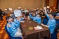 Ministry of Culture, Sports and Tourism, Korea Creative Content Agency, Game Culture Foundation, \'2026 Game Culture Family Camp\' successfully concluded.