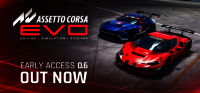 아세토 코르사 에보, 얼리액세스 6차 업데이트