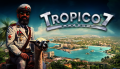 The ultimate in presidential play! A surprise teaser video of \'Tropico 7\' revealed.