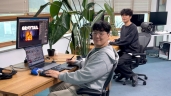 젤다 감성 통했다… 韓 인디 신작 ‘그레이테일’, 아시아 게임쇼서 금빛 쾌거