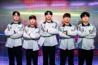 LCK 7주 차 수놓은 ‘연승 브레이커들’ ... 한화생명e스포츠 연승 기록 저지한 KT 롤스터