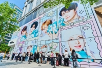 IPX, NCT WISH와 함께한 캐릭터 IP ‘위시니니’ 공개