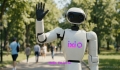 From MWC·OTT·Gwanghwamun... DOKAI proposes a new direction for the AI era content studio.