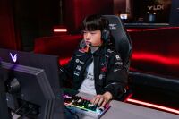 LCK 정규 시즌 9주 차. 한화생명e스포츠, 격동의 1~2라운드 최종 1위