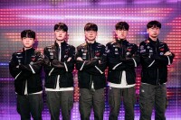 2026 LCK MSI 대표 선발전 3-5R 예고. MSI 티켓 위한 마지막 승부! 원주에서 LCK 대표 두 팀 가린다