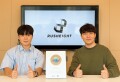 군대서 만난 두 청년, 380만 명이 즐기는 게임을 만들다
