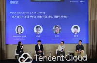 컴투스플랫폼, “AI MaaS 솔루션이 중소 게임사 비용 절감 대안”