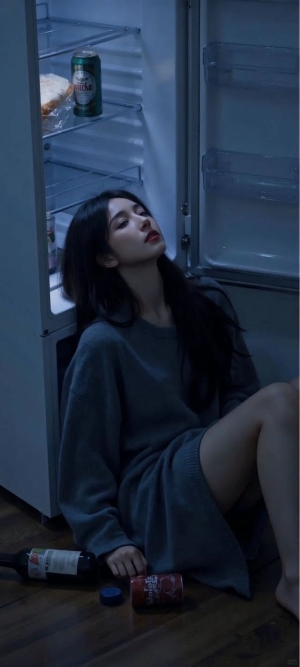 좀 작작 드셈요