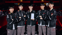 2026 MSI 플레이-인 예고 T1, 9년 쌓인 ‘MSI 무관’의 한 풀 수 있을까
