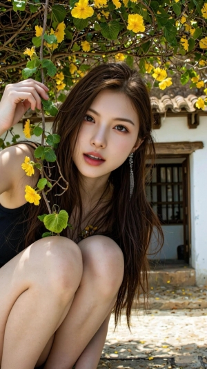 거기서 뭐해요?