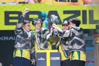 배틀그라운드 e스포츠 국가대항전 ‘PNC 2026 in Seoul’ 성료