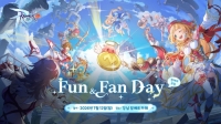 라그나로크M: Classic, 국내 유저 간담회 ‘Fun & Fan Day’ 개최 예고