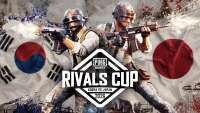 배틀그라운드 모바일, ‘PUBG MOBILE RIVALS CUP 2026 KR VS JP’ 개최