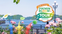 피크민 블룸, 지역 이벤트 ‘언제든 산책, Pikmin Bloom 투어: 요코스카’ 개최