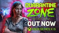좀비 검문소 시뮬레이션 ‘쿼런틴 존: 더 라스트 체크’, Xbox 게임 패스로 출시