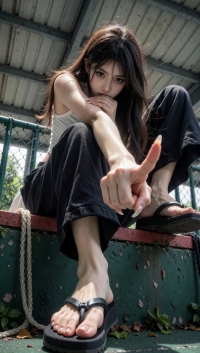 떠들지 마셈