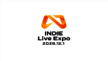 The 15th Indie Live Expo is scheduled to be held on December 1st.