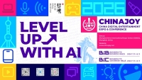 [Chinajoy2026] 글로벌 RPG 거장 CGDC에 총출동… ‘위쳐4’부터 ‘아우터 월드2’까지 개발 노하우 공개