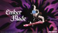 Line Games will reveal its technical know-how in \'Ember and Blade\' and \'Unite Seoul 2026\'.