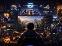 한 달 후에도 살아남는 게임의 공통점… 광고보다 오래가는 것은 ‘대화’였다