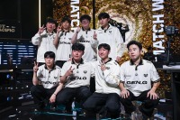 2026 VCT 퍼시픽, 스테이지 2의 젠지는 다르다! 3승 고지 선착
