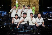 VCT 퍼시픽 스테이지 2, ‘3전 전승’ 젠지, 플레이오프 조기 진출 정조준