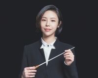 지휘자 진솔, 이탈리아 ‘팔레르모 클래시카’ 2026~2028 상임감독 선임