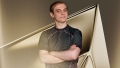 \'Caps\' Rasmus Winther, the first Western player to make a \'Hall of Legends\' dedication.