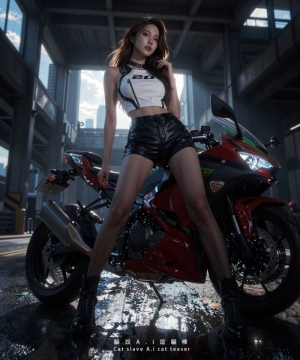 면허는 있겠지?