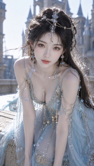 목요일엔 여신과 함께