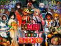 GGA, 2048 퍼즐 게임 신작 ‘RAMUSU:라멘소녀’ 글로벌 지역 정식 론칭