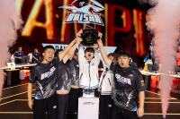 EWC 2026 크로스파이어, 바이샤 게이밍 최종 우승...부활 신호탄 쐈다!