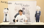 엔씨 서브컬처 RPG ‘아스트라에 오라티오’ 김인 AD에게 듣다!