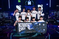 VCT 퍼시픽 스테이지 2 ... 팀은 8개, 부산행 티켓은 4장