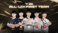 2026 LCK ‘MSI 챔피언’ 한화생명e스포츠, 주전 전원 올 LCK 팀 선정