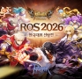 Host an e-sports qualification tournament to select the Korean representative for the global Ragnarok Online e-sports competition \'ROS 2026\'.