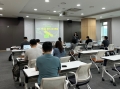 The momentum for attracting investment in climate tech startups has begun. Gyeonggi Center for Creative Economy & Innovation and the 38th Startup 815 IR Union are jointly hosting a