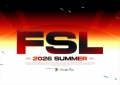 The \'FC Online\' domestic top league \'2026 FSL Summer\' finals will be held on September 6th.