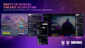 Epic Games has released \